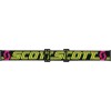 OCULOS SCOTT PROSPECT - PRETO / AMARELO - LENTE ESPELHO ROSA OCULOS SCOTT PROSPECT - PRETO / AMARELO - LENTE ESPELHO ROSA